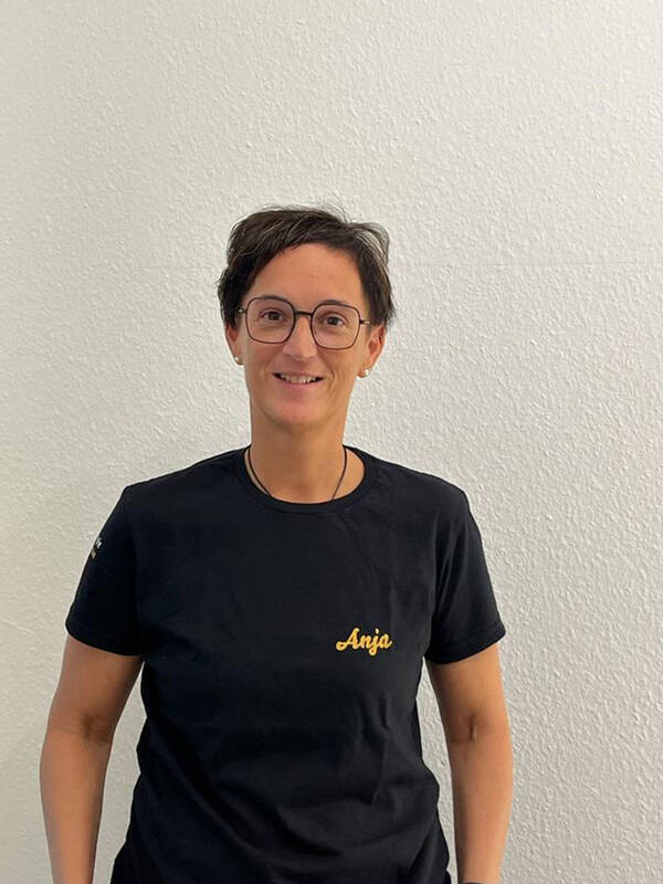Anja physio